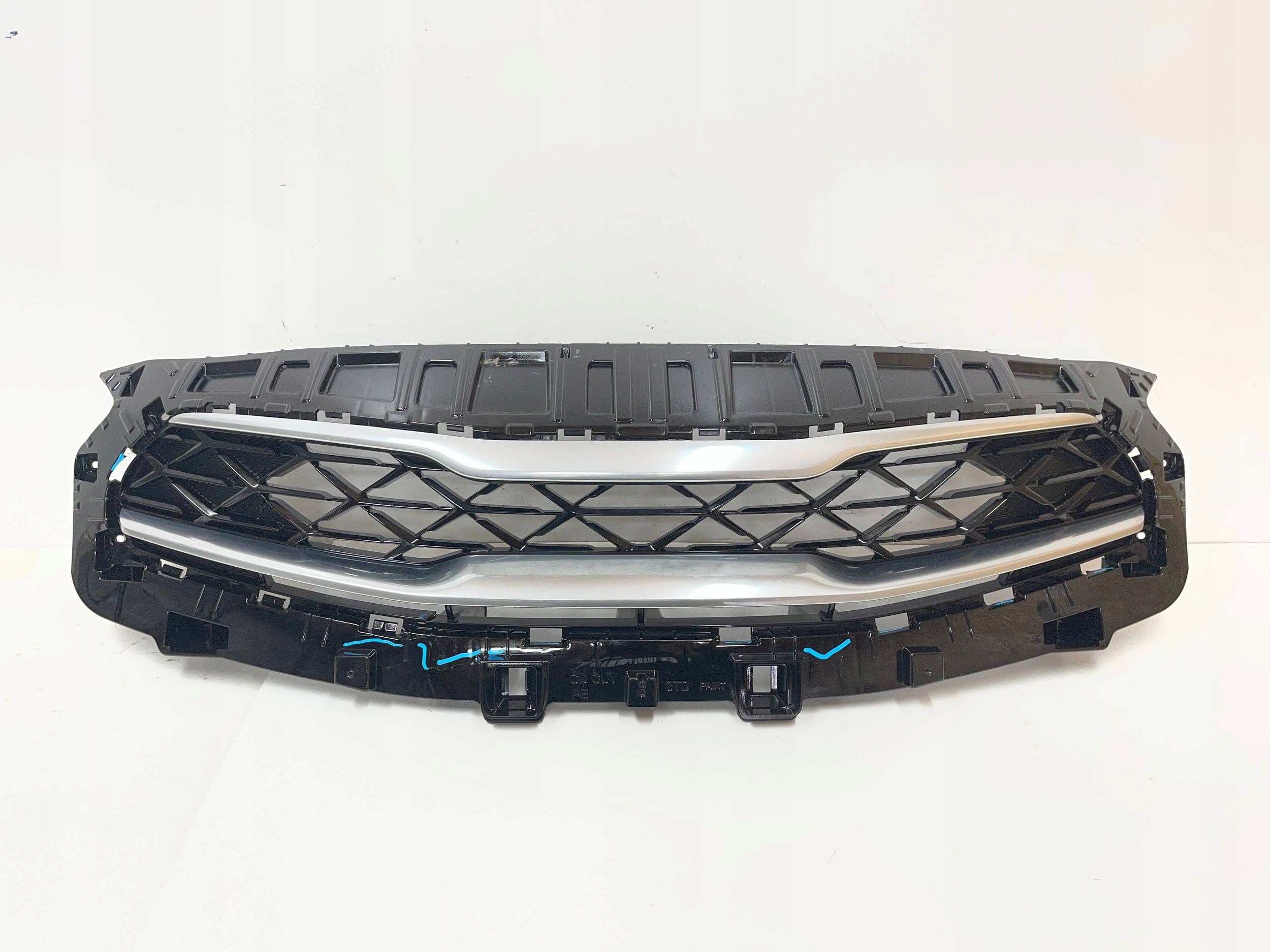 ATRAPA GRILL KIA X-ceed LIFT 21- 86351-J7PB0