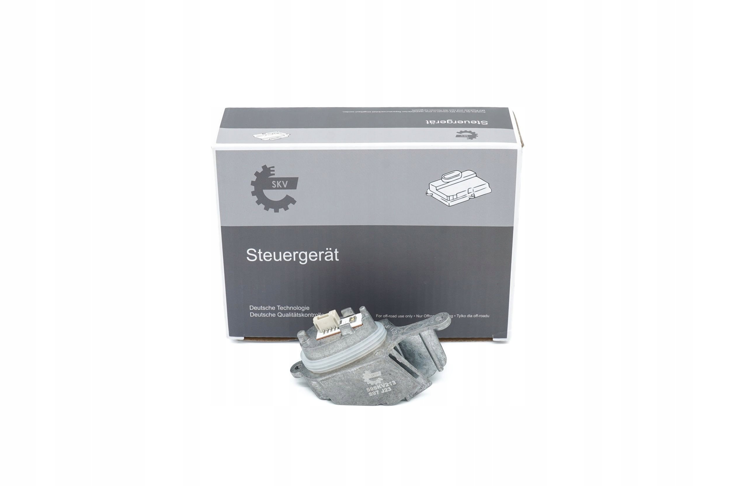 MODUŁ LED, ŚWIATŁA DZIENNE AUDI A1 A3 8X0998475