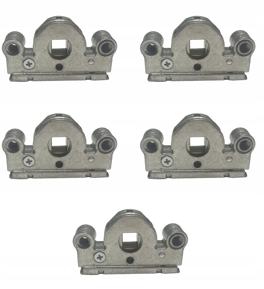 Maco Opravný Převod Kování Pro Zásuvky Kování Sada 5ks