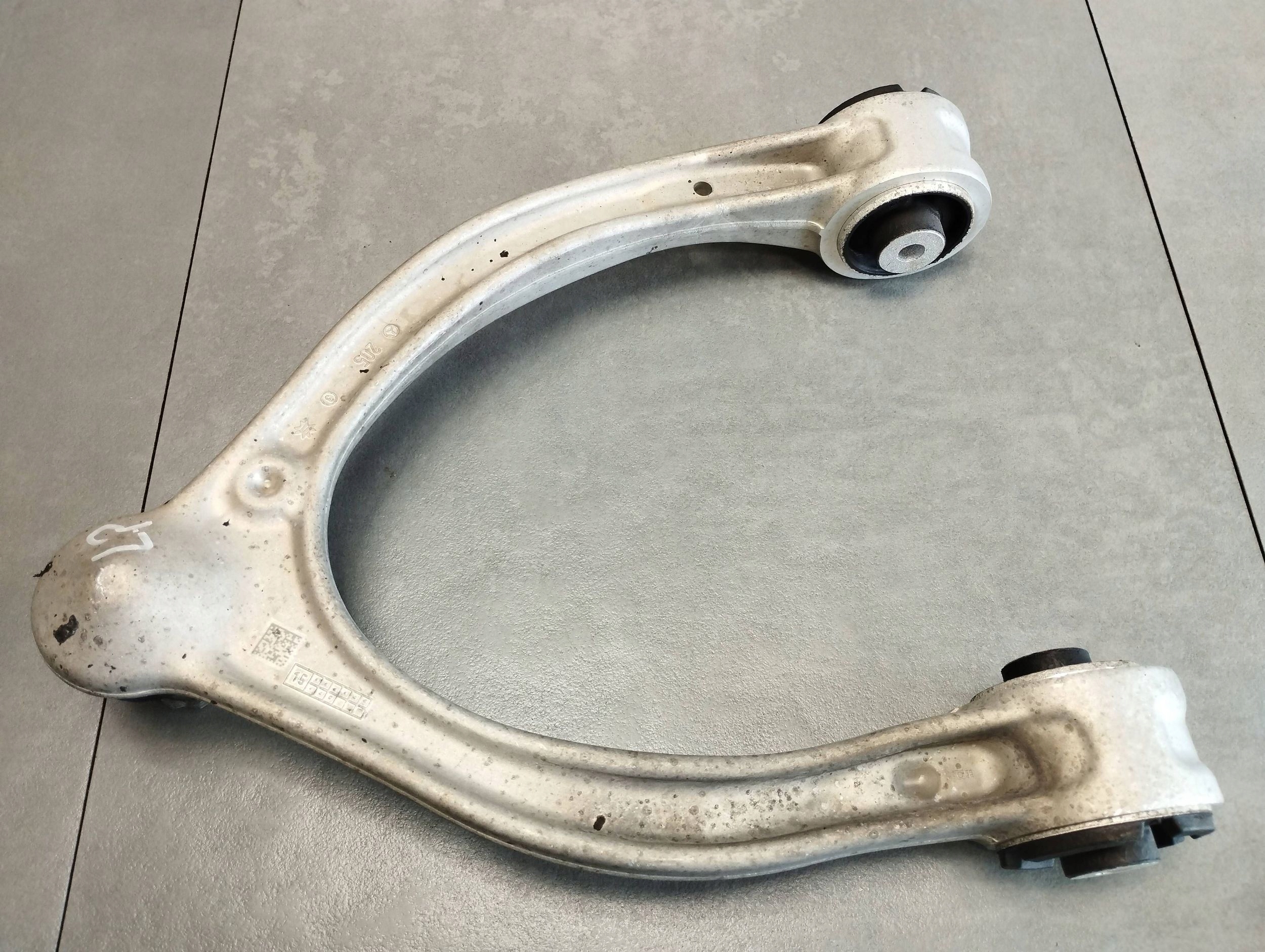 Mercedes-Benz GLC X253 arm left front