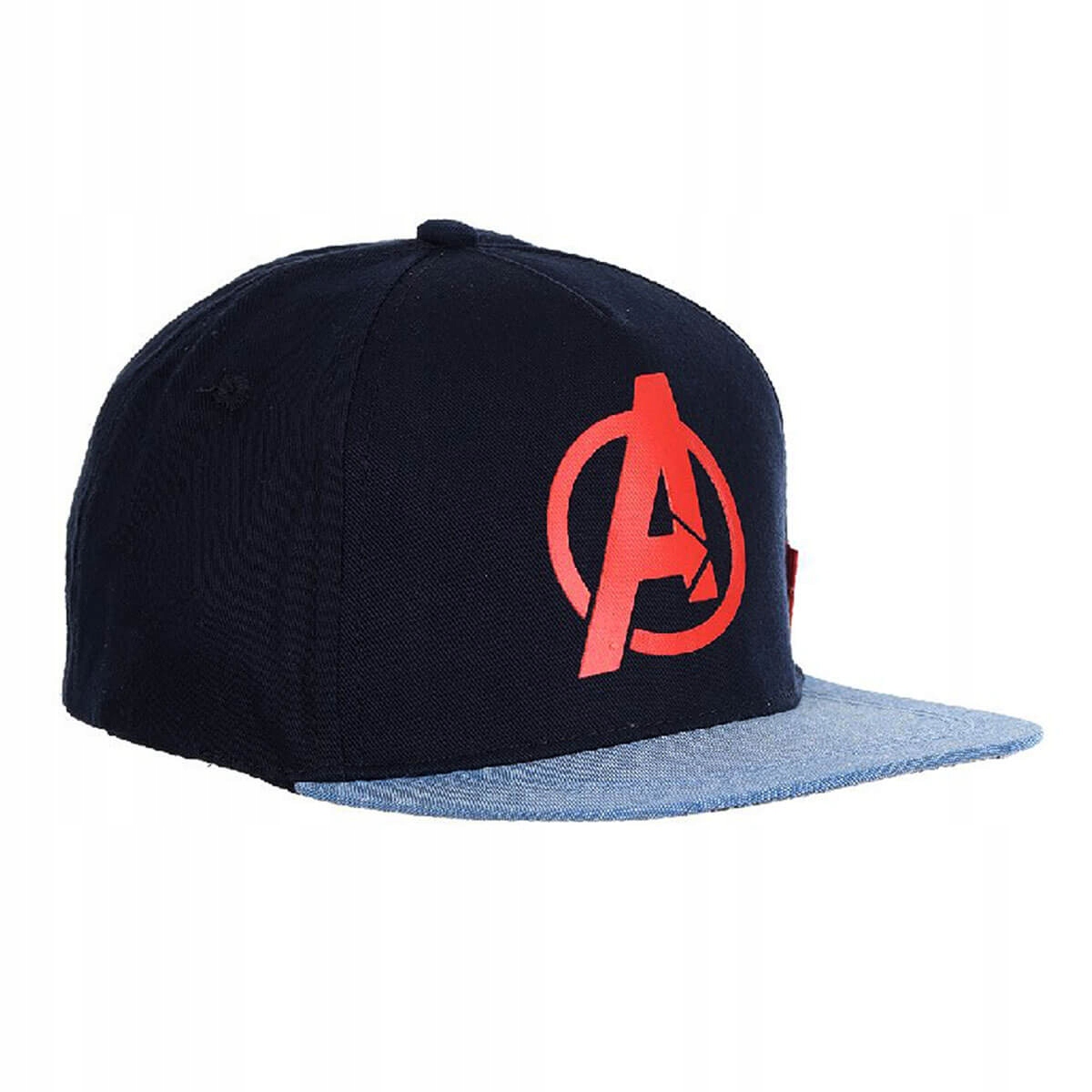 

Avengers czapka z płaskim daszkiem skate snapback