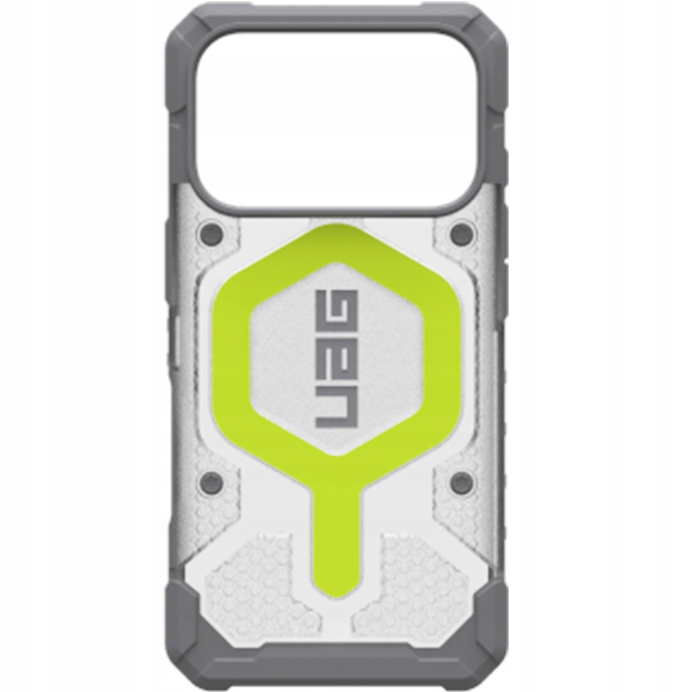 Puzdro Urban Armor Gear pre iPhone 17 Pro, MagSafe, pevné, pancierové, puzdro