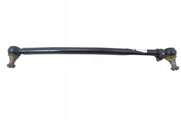 Рулевая рейка 1292601 A6474600205 LEMFORDER