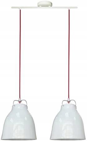 Závesná lampa luster Candellux Pensilvania
