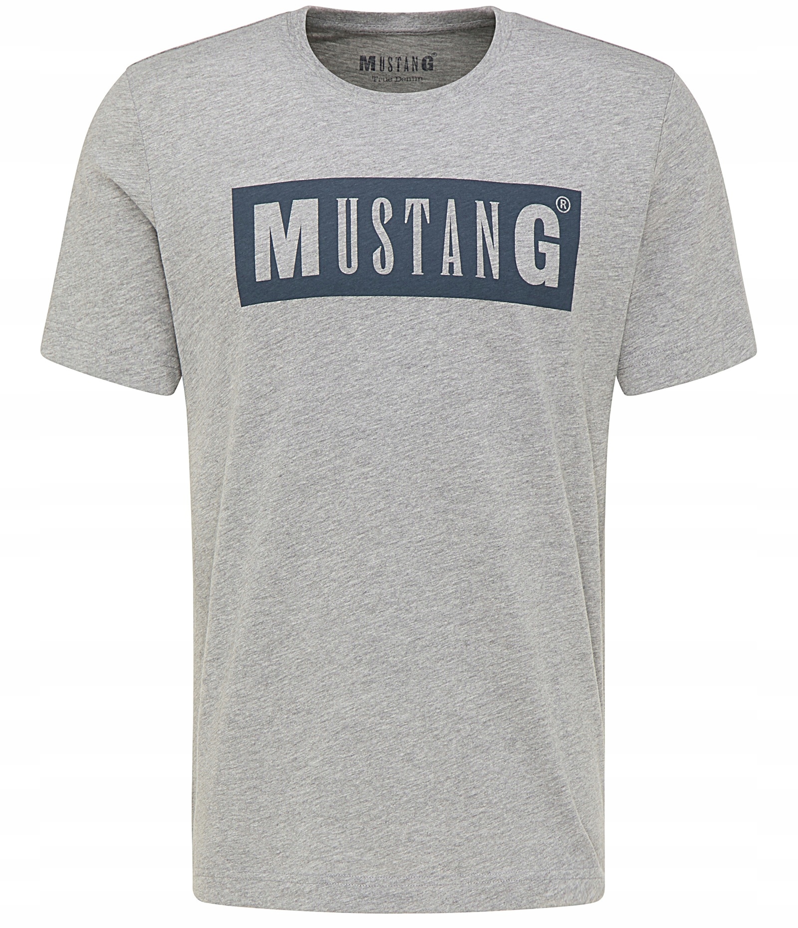 

T-Shirt męski, koszulka męska - Mustang