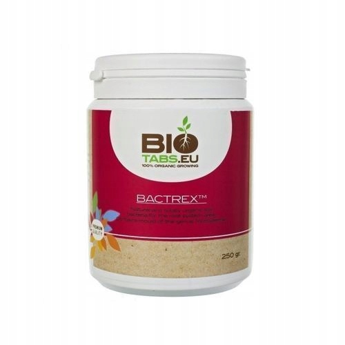 Biotabs Bactrex 1kg bakterie dla roślin
