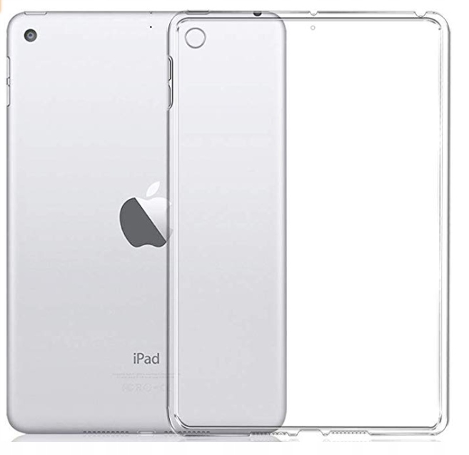 ETUI do Apple iPad 10.2 7/8/9 9 покоління 2020/2021