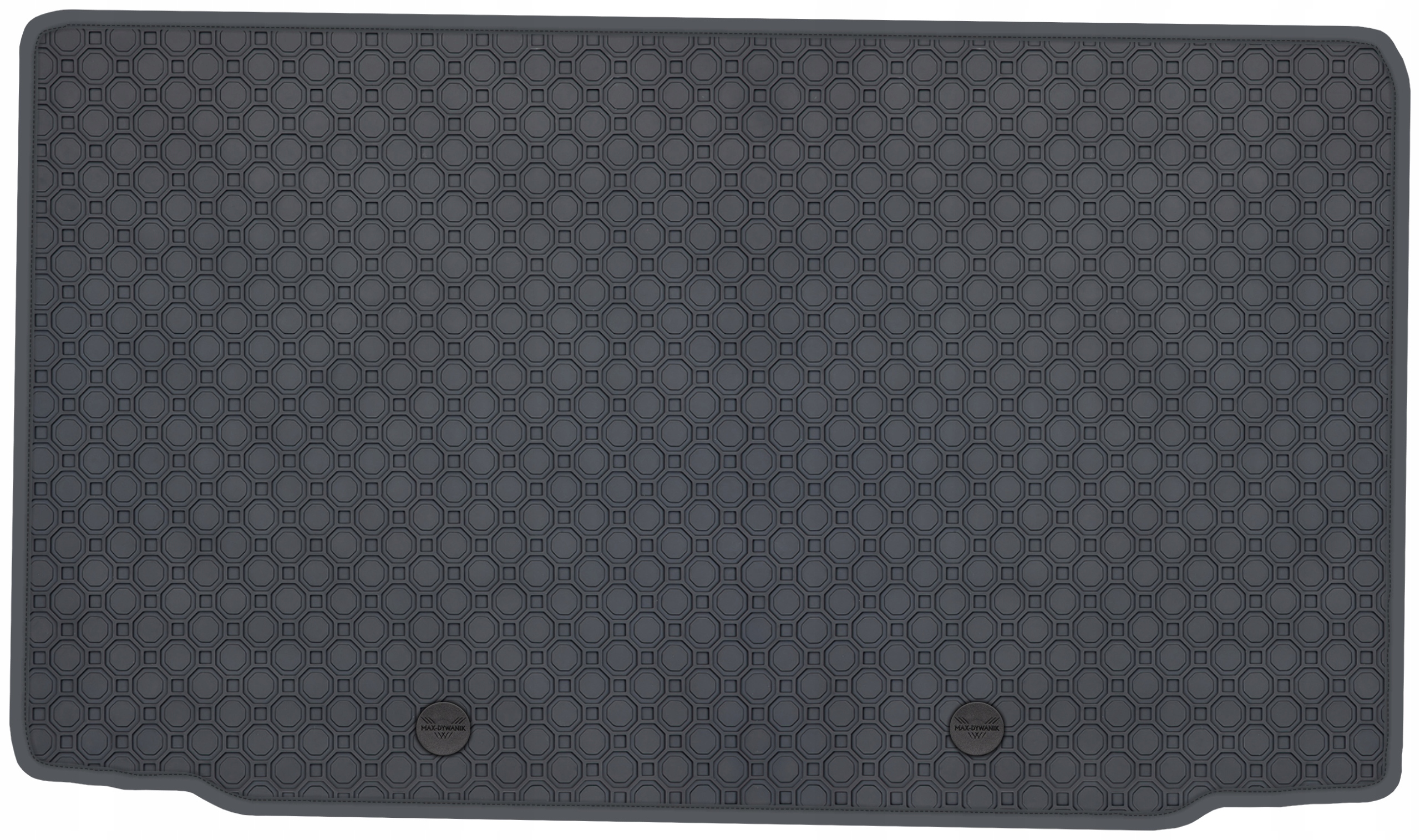 Nissan Micra III K12 Hb 2002-2010 Podložka do zavazadlového prostoru Primeliner