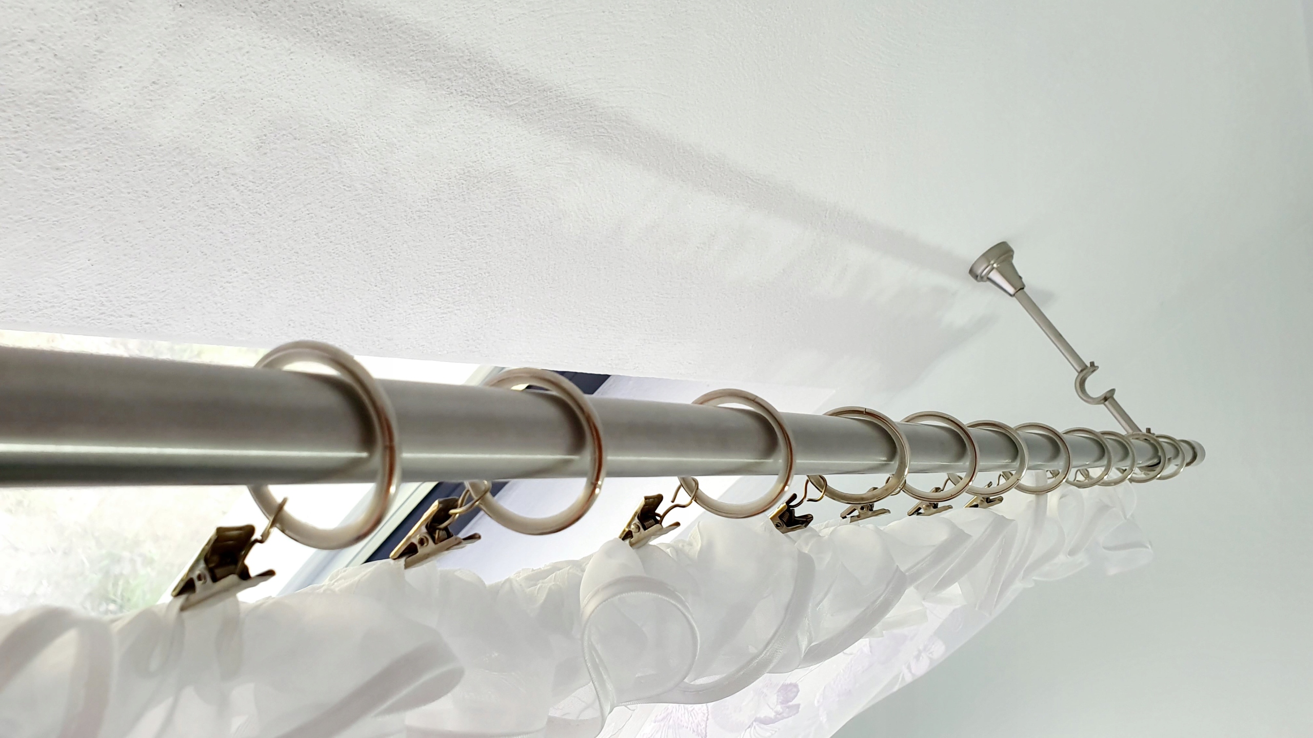 FIRANA GOTOWA 400 X 180 CM FIRANKI GOTOWE Marka inna