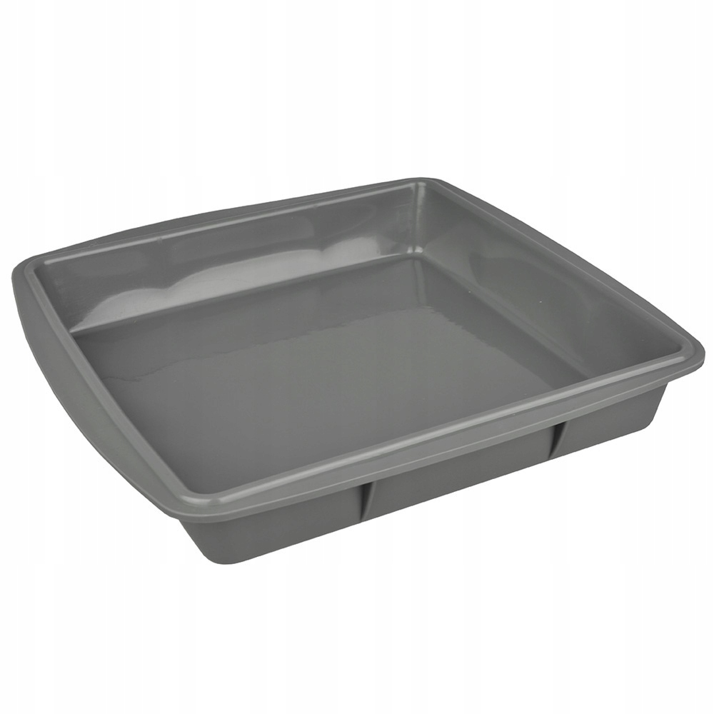 

Silikonowa Forma Do Pieczenia Ciasta Kwadrat. 1653