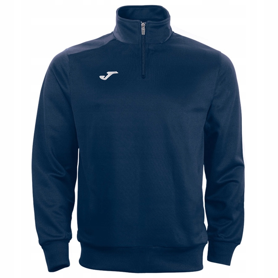 152 cm Bluza Joma Combi Faraon 100285.300 granatowy 152 cm