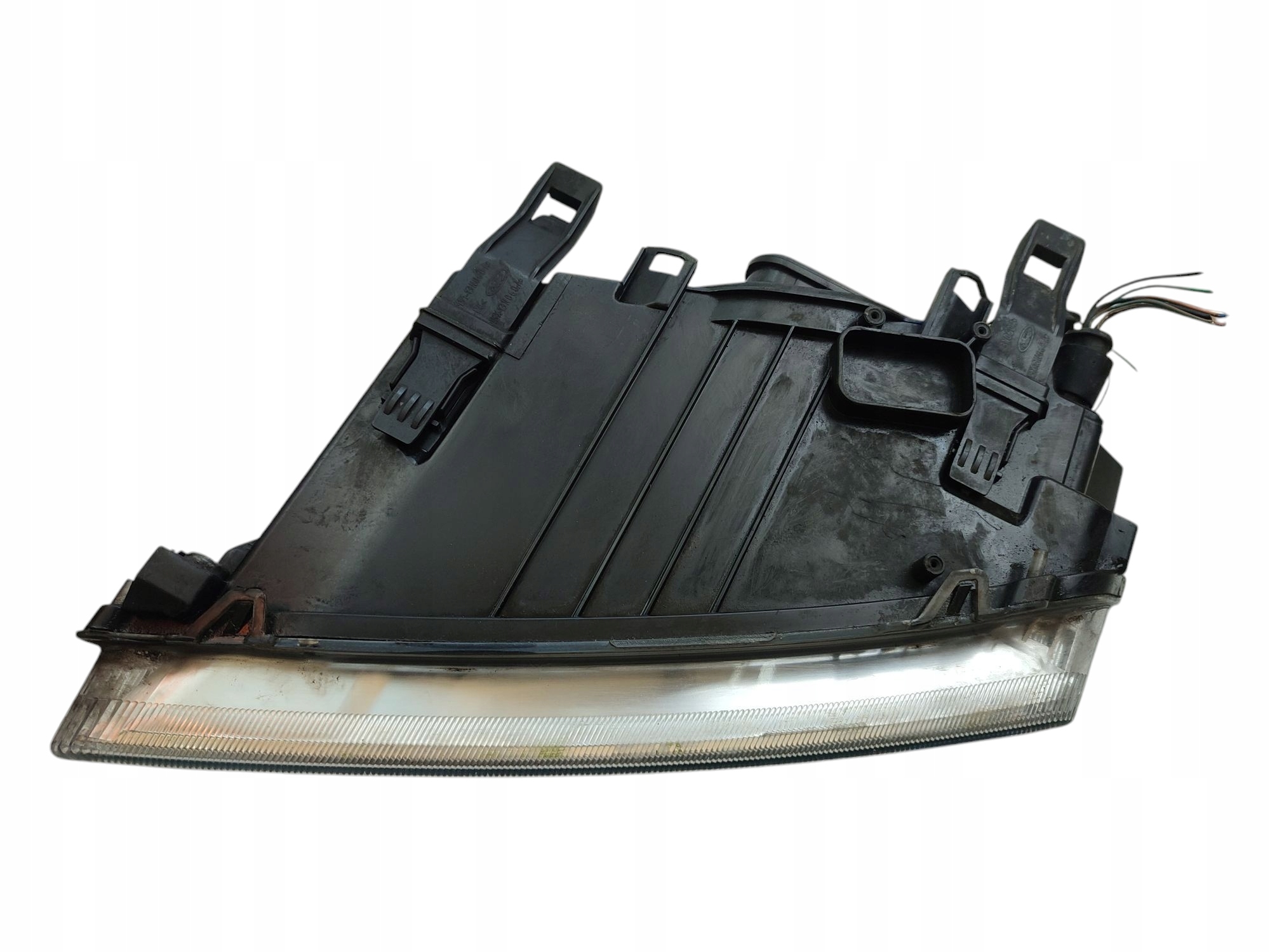 light REFLEKTOR right front FORD FOCUS MK2 (2004-2007) EUROPA