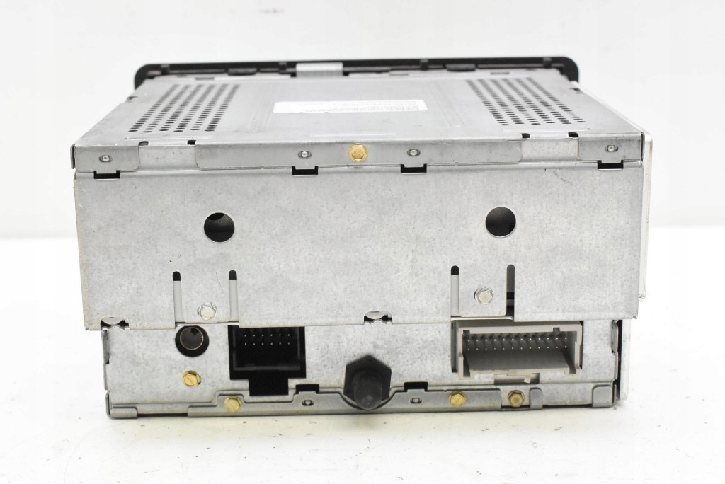 RADIO radio 6CD MCD 10348261 BUICK RANDEZVOUS 01-07