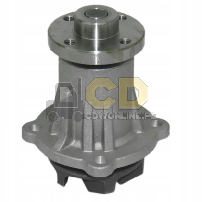 Pompa wody TOYOTA, silnik 4P 16120-76001-71