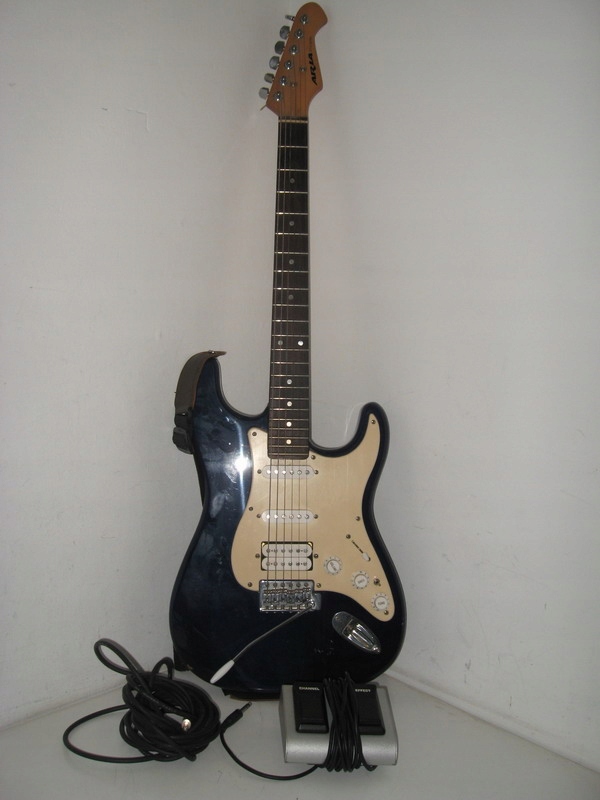 Gitara Aria STG-Series od L02