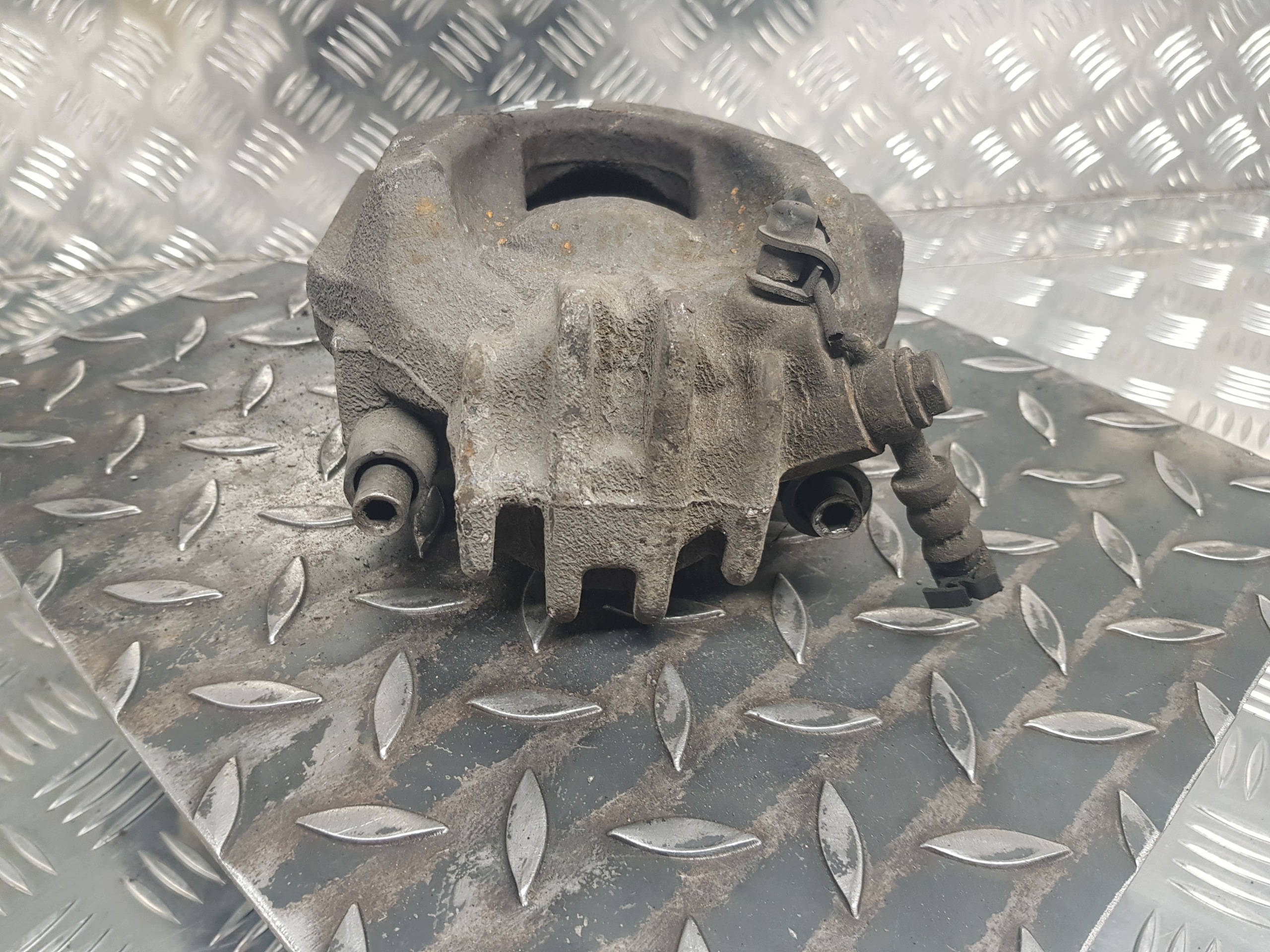 caliper brake right front front CITROEN C5