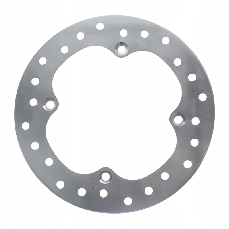 TARCZA HAMULCOWA CAN AM MAVERICK X3 TYŁ 245MM 705601840 705601376 OEM