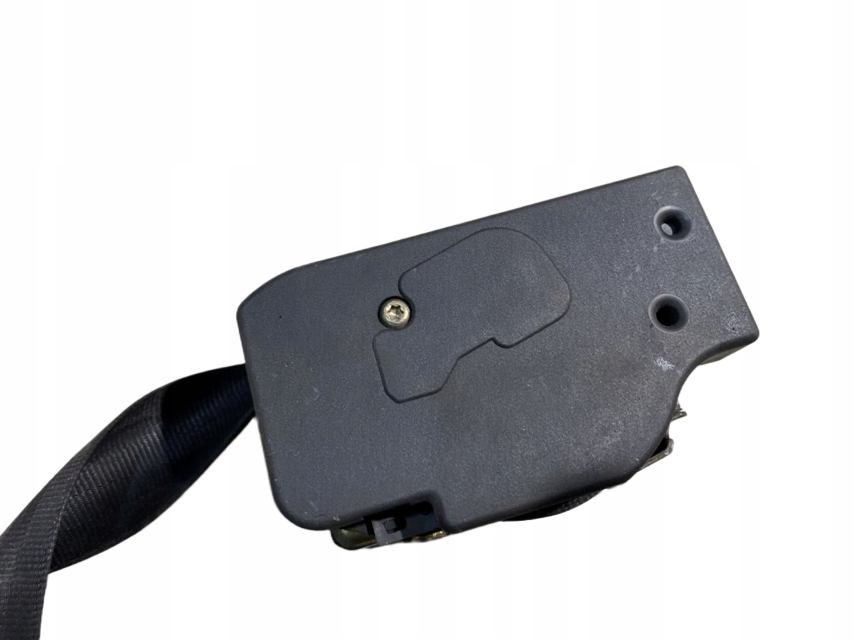 tension belt safety right front VW PASSAT B5 3B1857706B