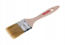Pędzel angielskii 63mm Bessto