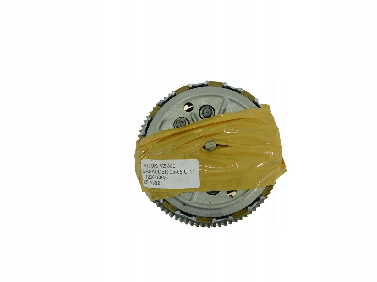 Spojkový Kôš Spojka Suzuki V 800 Marauder 95-05 U-11 2120048840