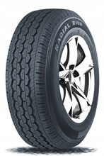 2 x Goodride h188 225 / 70R15 112 R C літня шина