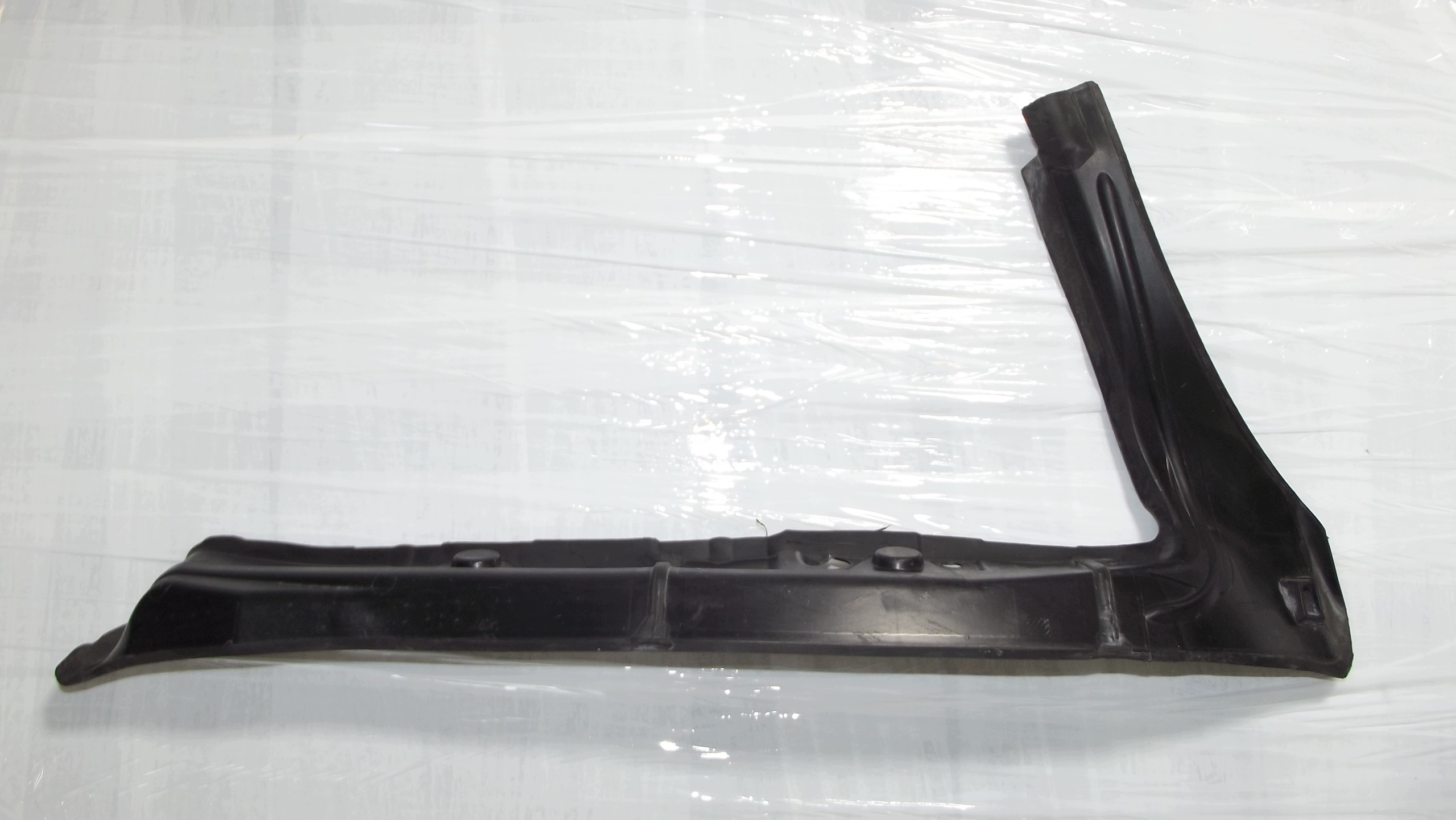 Audi A5 8T Insonorisation Aile Gauche Avant 8T0821111A
