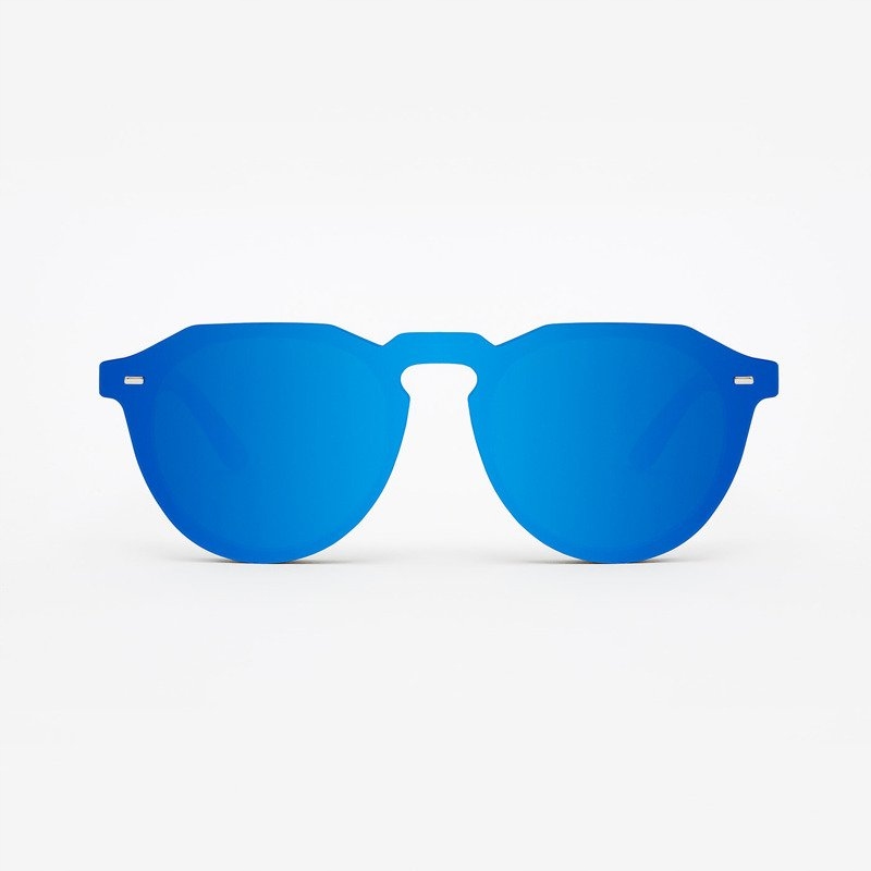 

Hawkers Okulary Sky Warwick Pokrowiec Czyścik