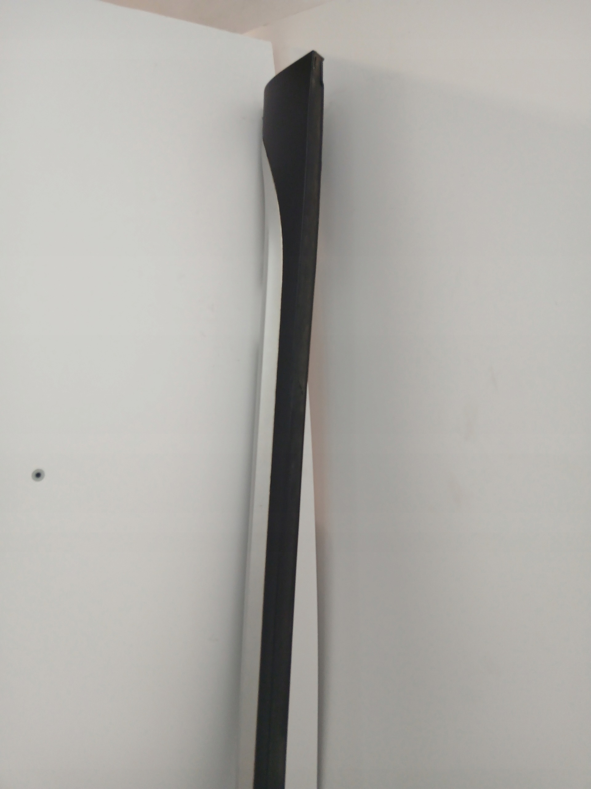 moulage seuil couverture droit BMW X1 E84
