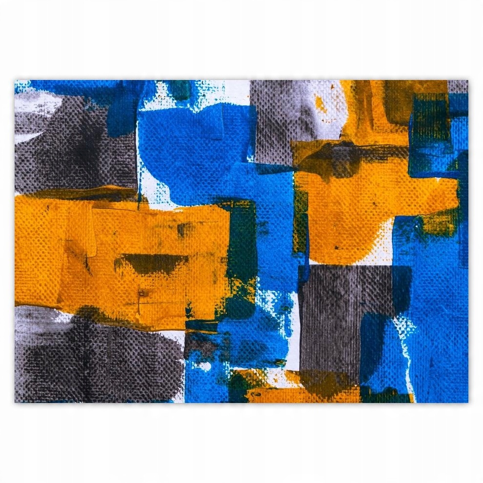 

Naklejki 70x50 Abstrakcja Pablo