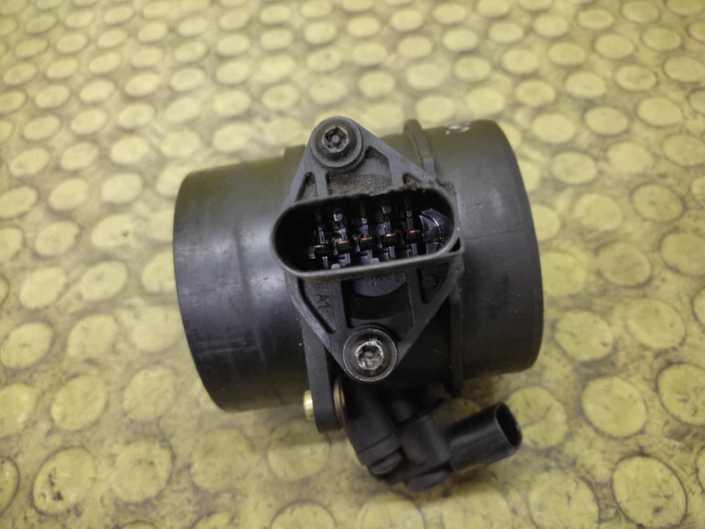 MERCEDES W203 2.2 D flow meter 0281002535