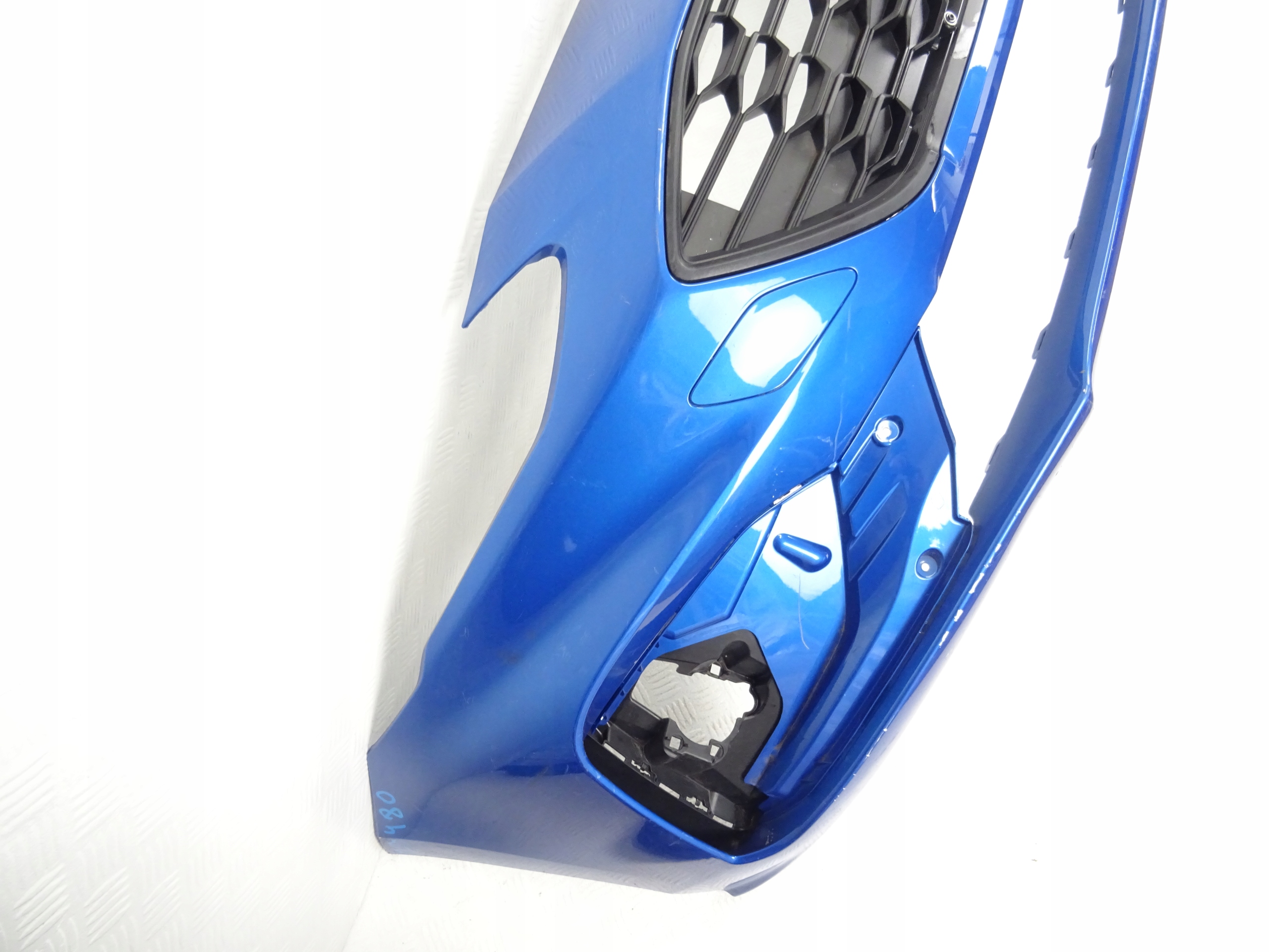 Ford Focus MK4 ST 18- nárazník predok predný