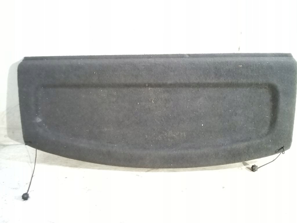VW Golf 5 V plus plato rear part rear boot