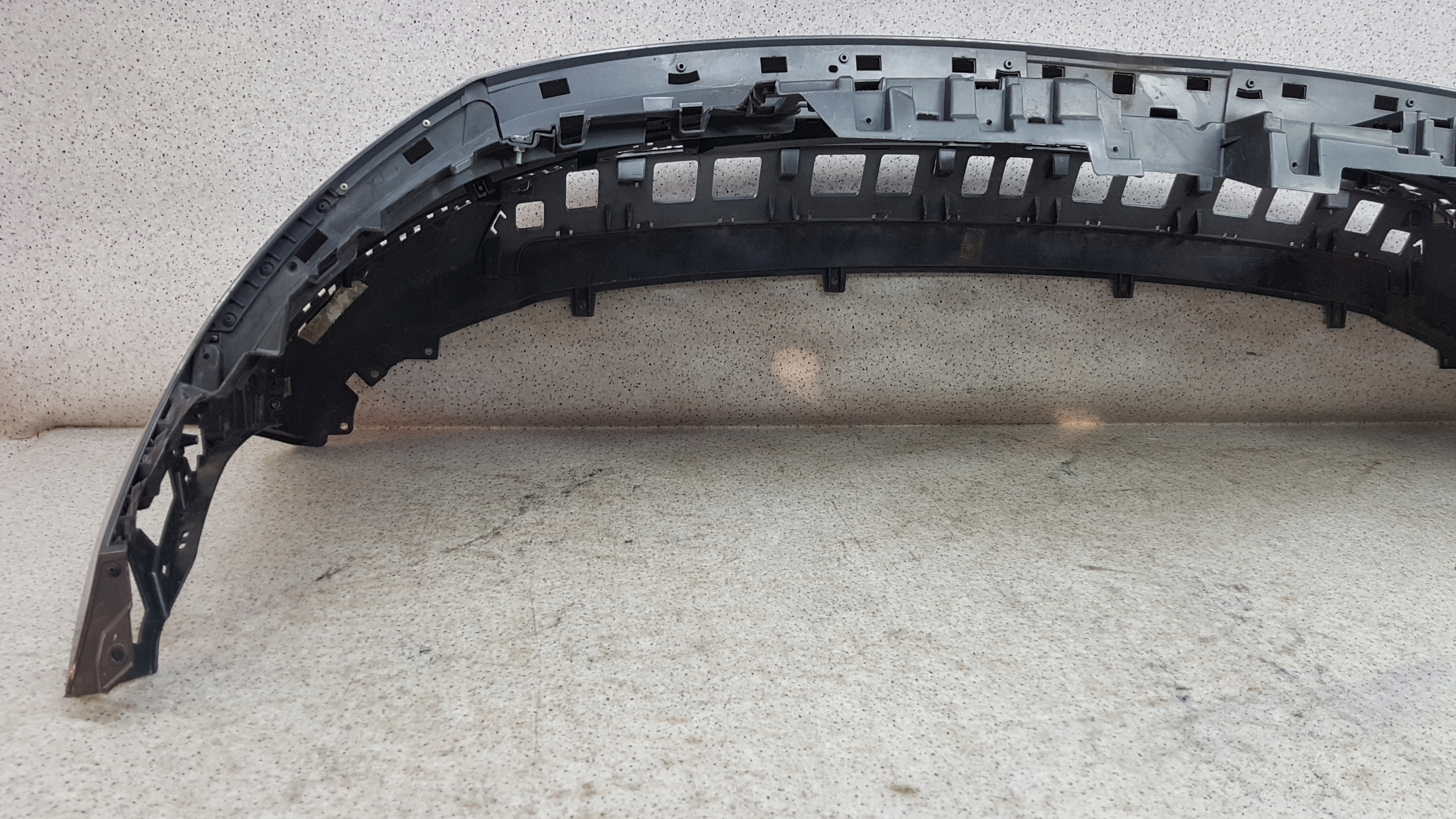 HYUNDAI IONIQ 5 V 2021 - bumper front 3702
