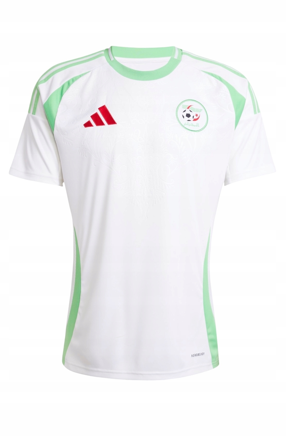 Koszulka Piłkarska Algieria 2024 Home Adidas IT2731 Rozmiar M