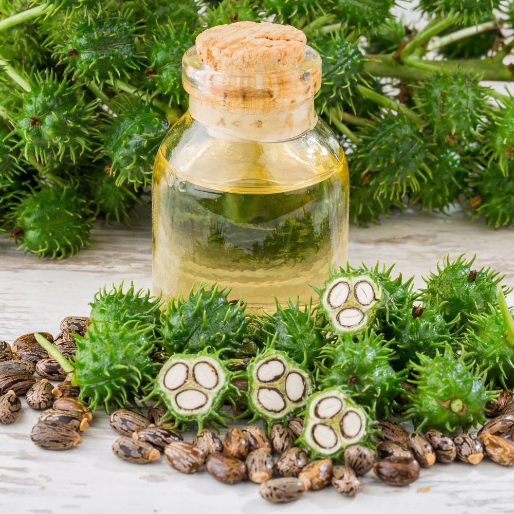 OLEJ RYCYNOWY NIERAFINOWANY NATURALNY 100% 100ml Stan opakowania oryginalne