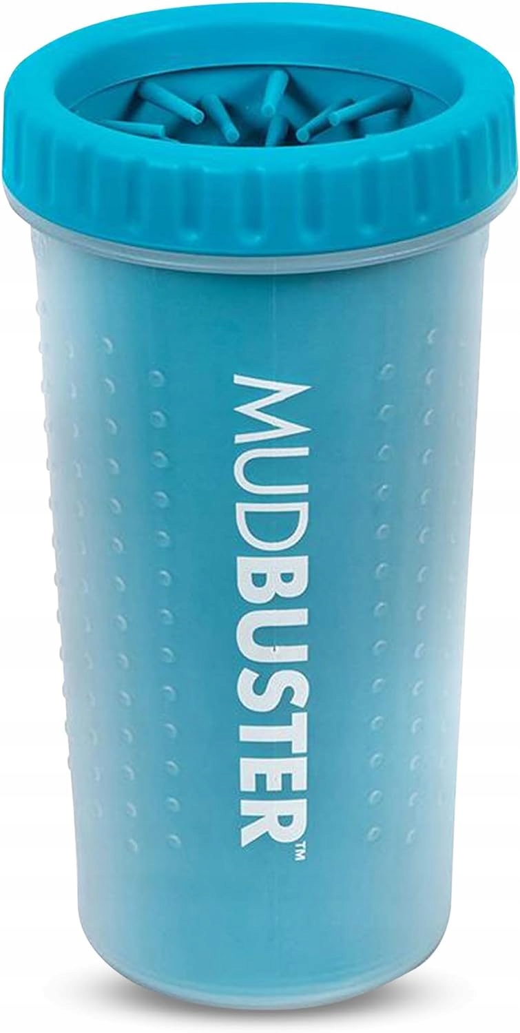 Levně Mudbuster Na Čištění Psích Tlapek Přenosný Velikost L Pro Velké Psy