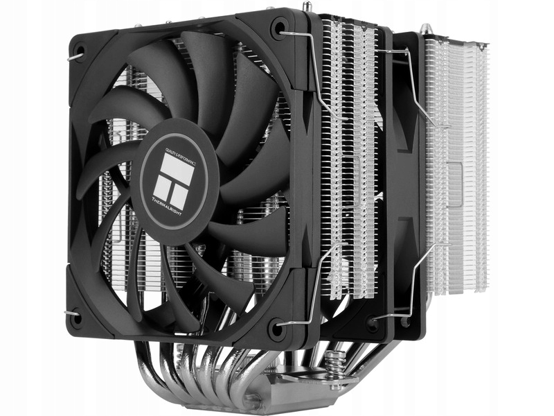 Chłodzenie Cpu Thermalright Royal Knight 120 Se