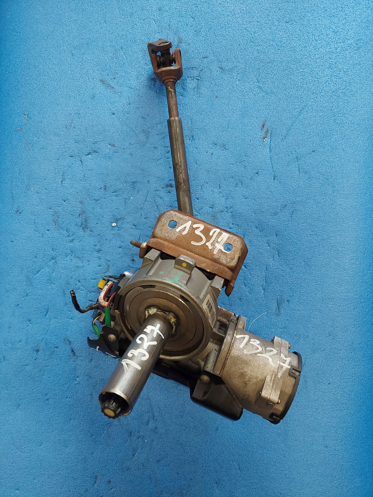 control LANCIA Y 26096585 16H