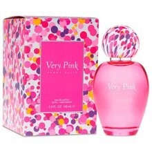 Perry Ellis Very Pink Edp 100 ml