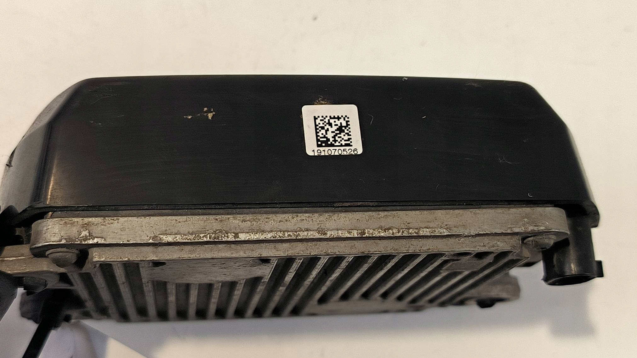 RADAR DISTRONIC BMW 5 530D G30