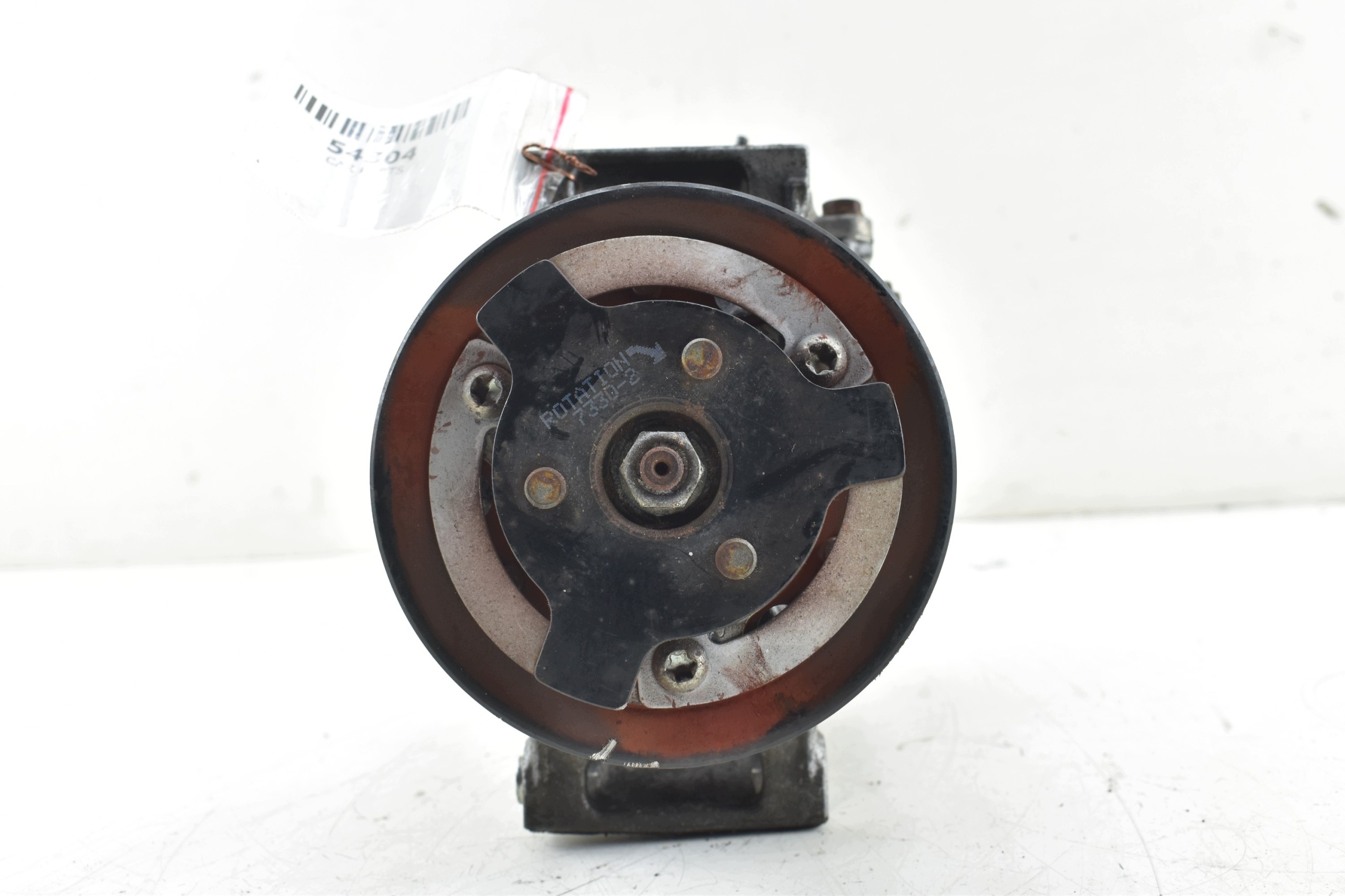 klimakompressor GOLF V PASSAT B6 AUDI A3 8P 1.9 2.0 TDI 1K0820859F