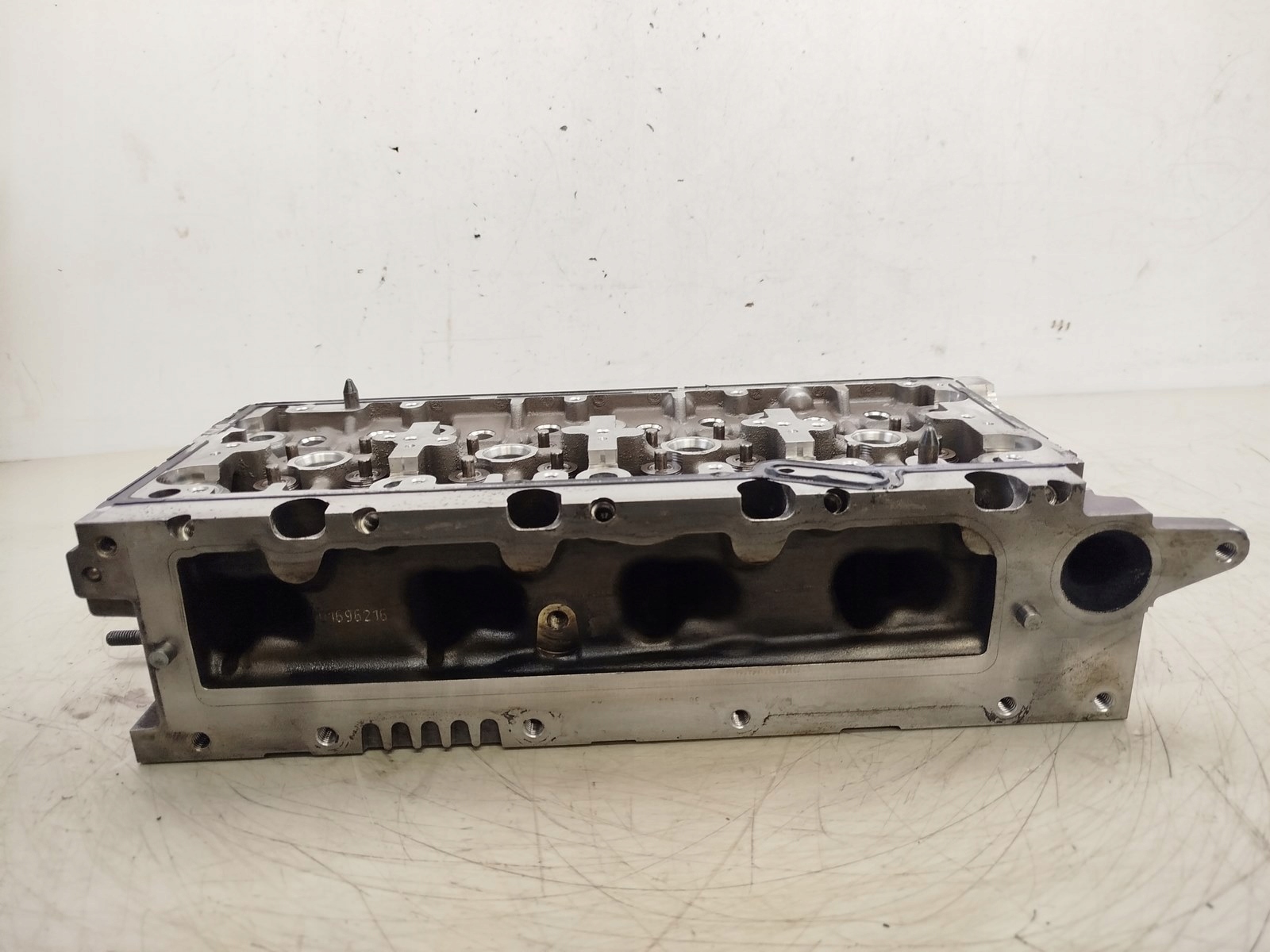 testata motore VWAG 04L103373 1.6 TDI CLH