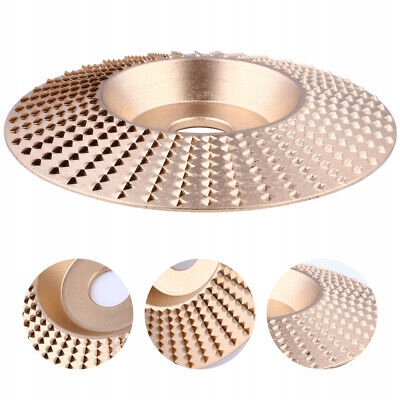 TARNIK TARCZA DO SZLIFOWANIA DREWNA SKOŚNA Kod producenta Sc100