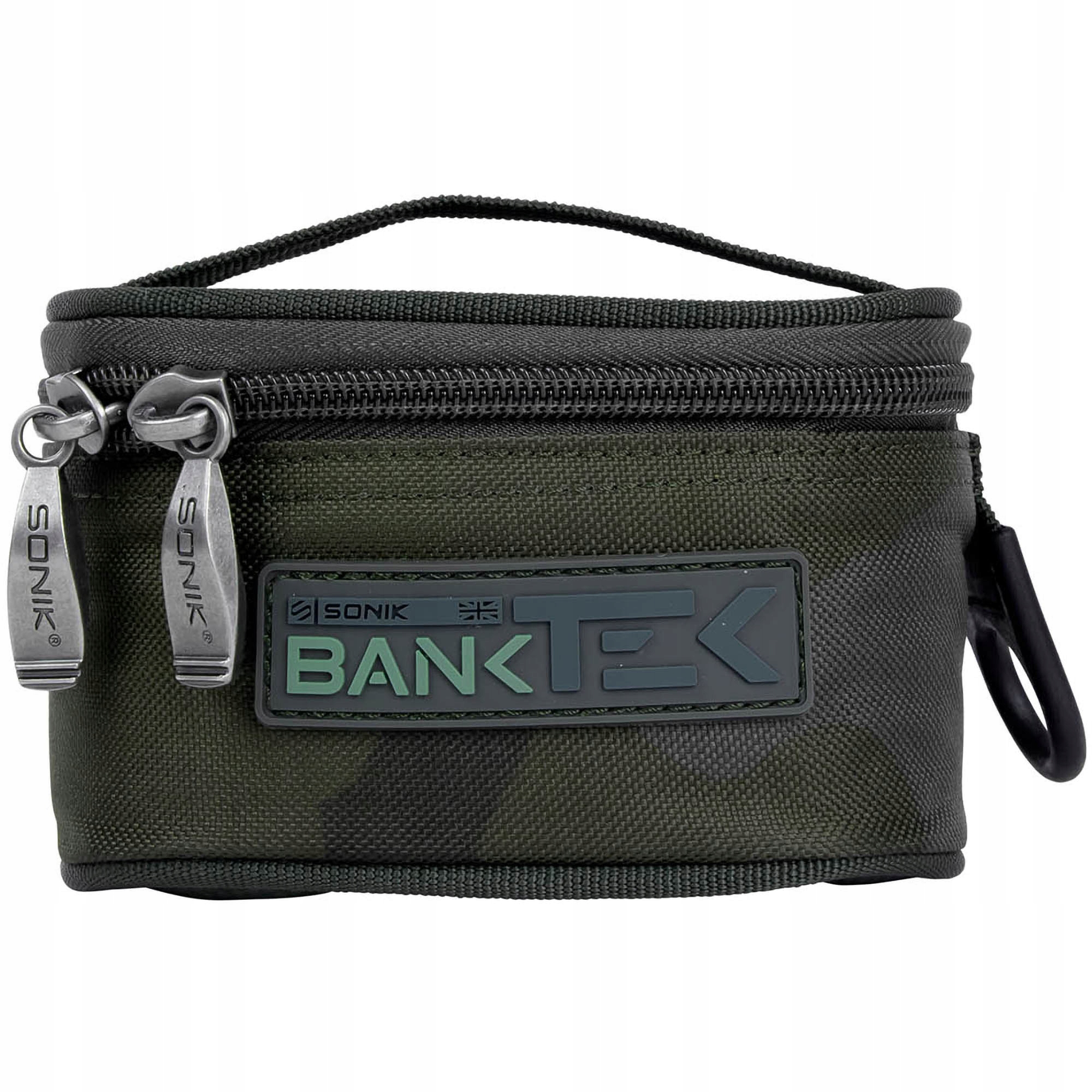 Organizer Sonik Bank-tek Accessory Pouch Small