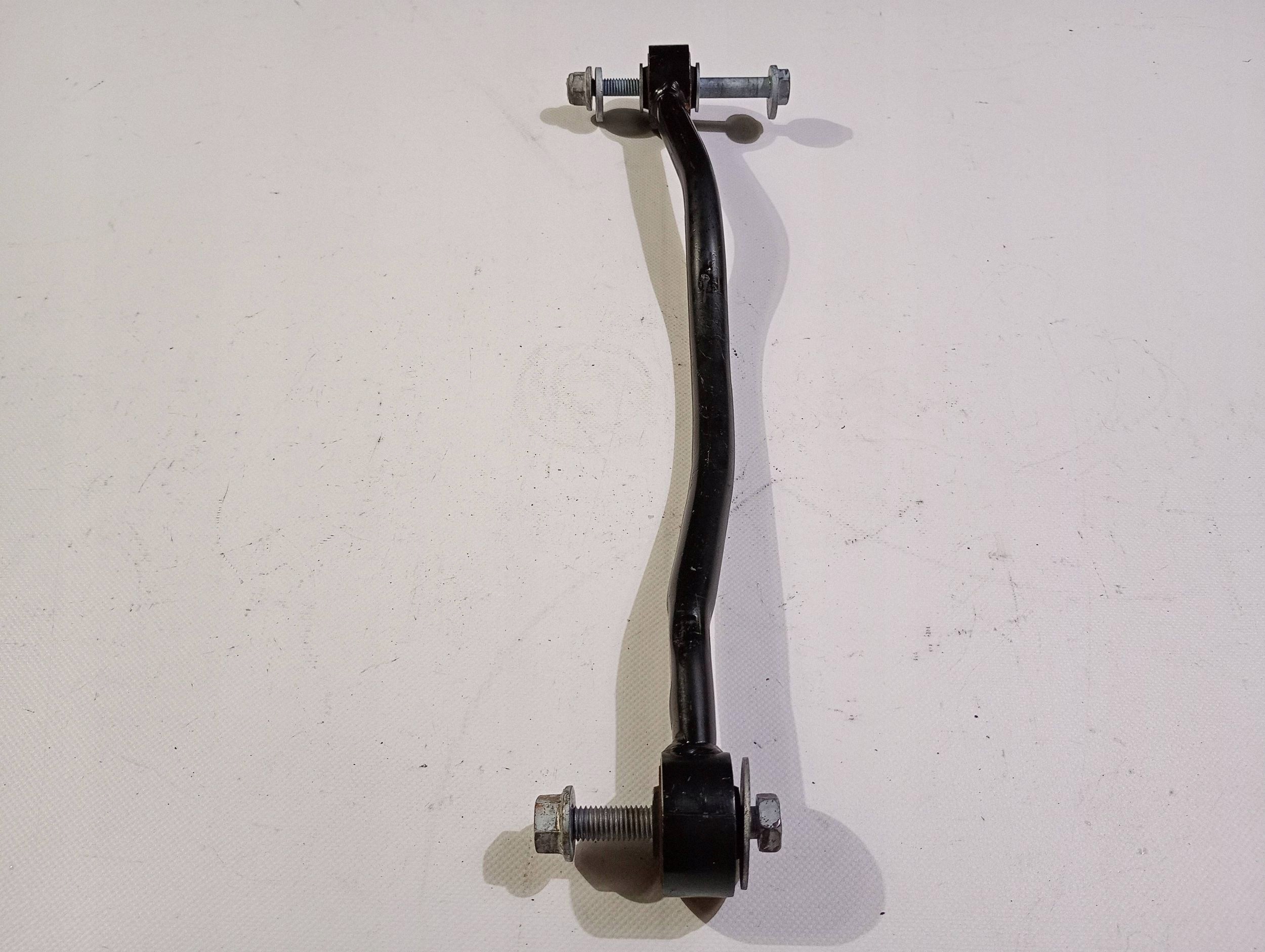 arm left rear part rear left Dodge Challenger Charger 2015