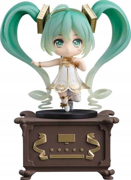 Character Vocal Series 01 Nendoroid Akční figurka Hatsune Miku Symphony 5th
