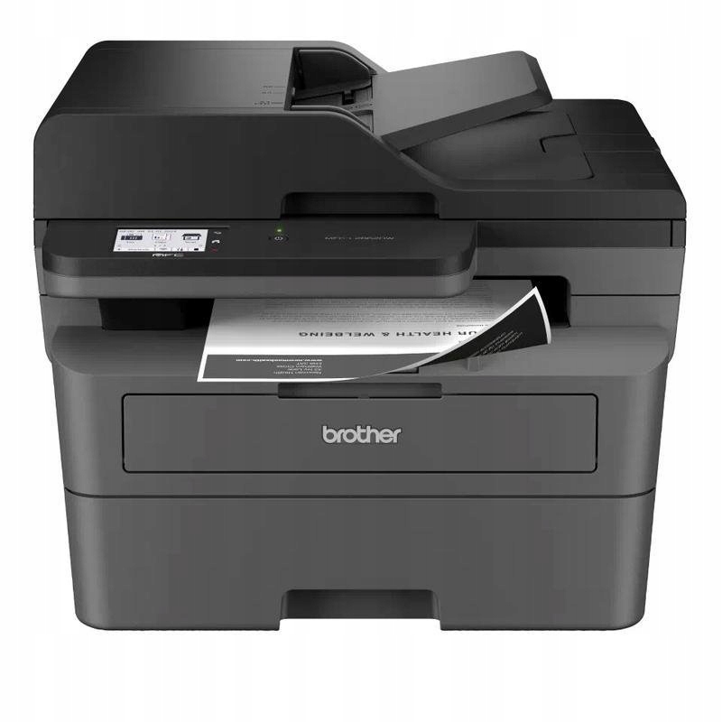 Brother MFC-L2862DW, A4 laser Mfp, print/scan/copy/fax, 34 strán/min,…