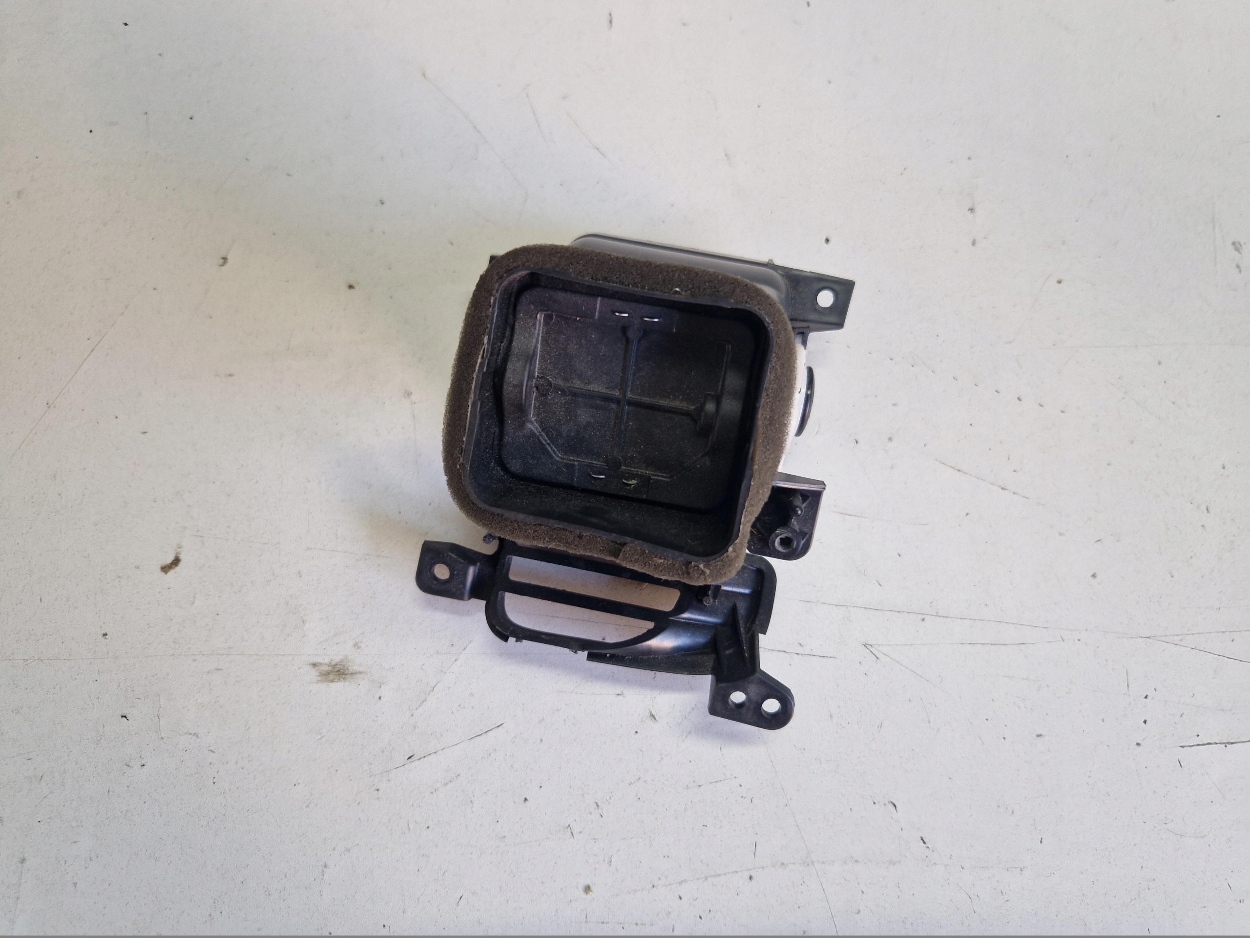 HONDA CIVIC VII grid air conditioning devices consoles