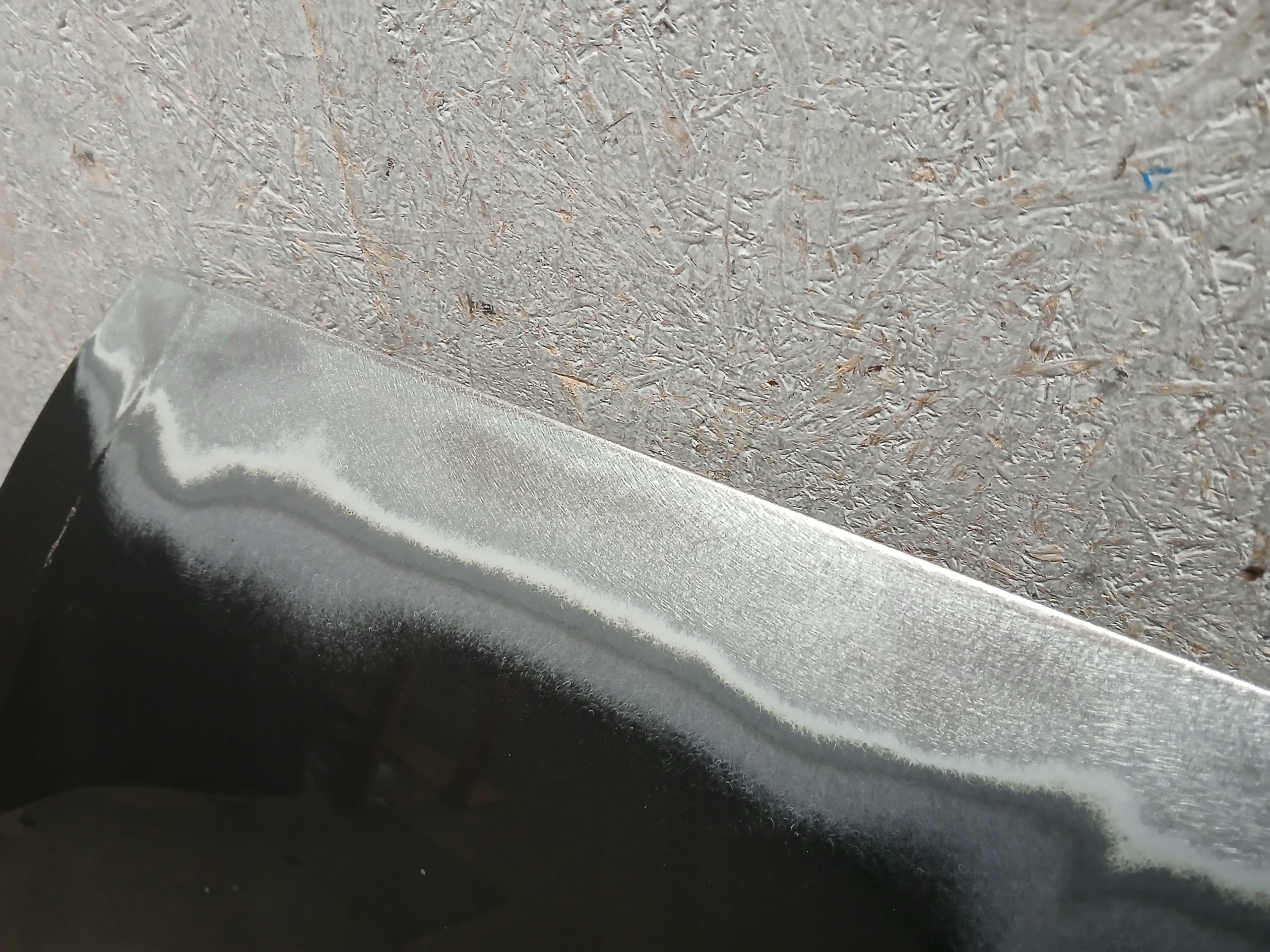 bonnet FORD FOCUS MK3 LIFT 14