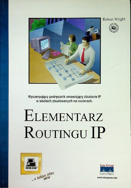 Elementarz Routingu IP